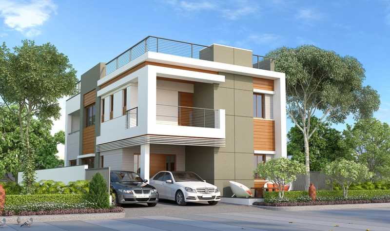 properties