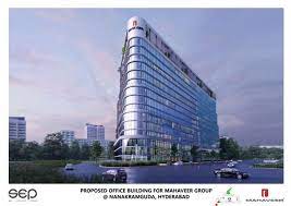 Mahaveer Gateway Desktop Banner