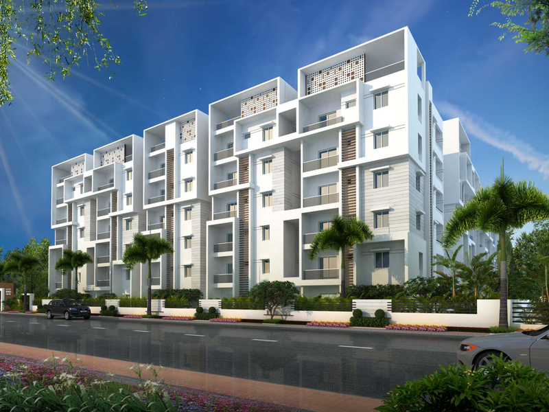 Nikhila Vivanta Central Court Desktop Banner