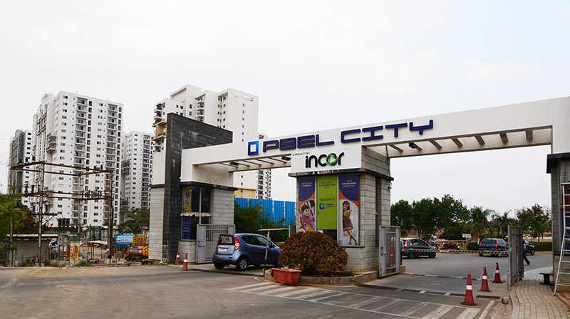 PBEL City Mobile Banner