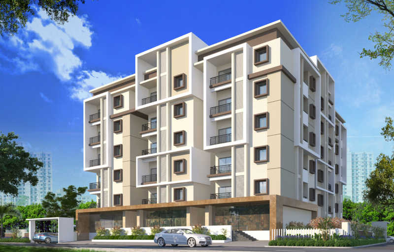 SSD Ananda Nilayam Desktop Banner
