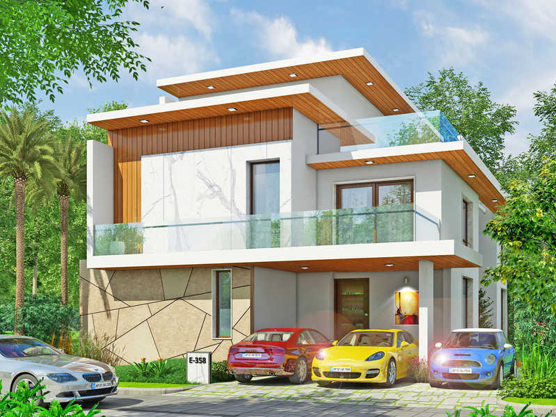 properties