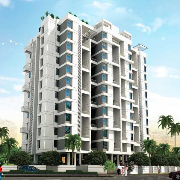 Amit Rujuta Gardenia Crest Desktop Banner