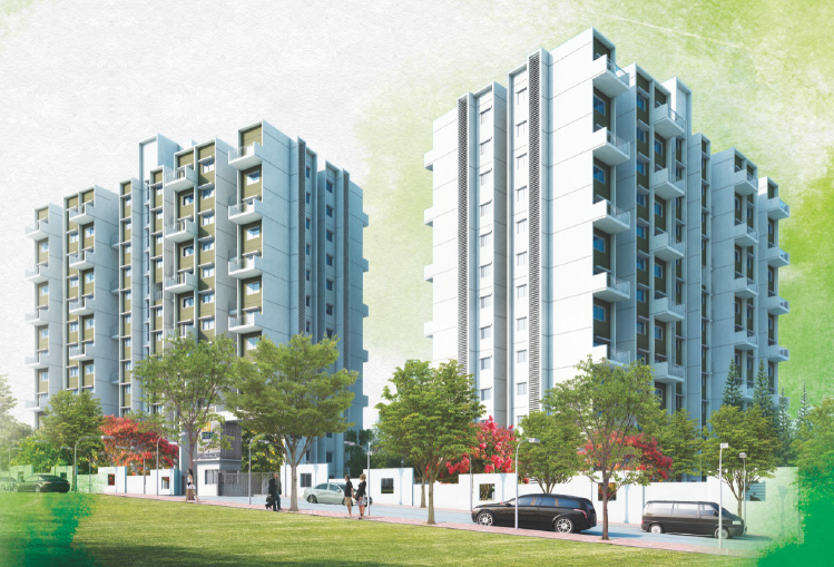 Earnest Aayush Park III Mobile Banner