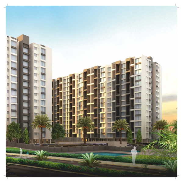 Goel Ganga Aria A Mobile Banner