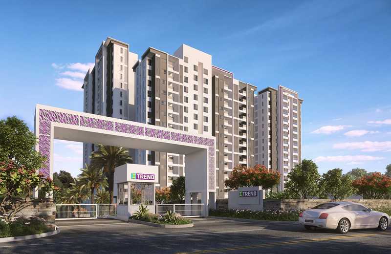 Highpoint ITrend Homes Phase II Desktop Banner
