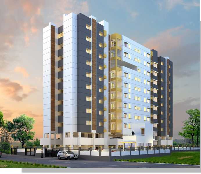 Kiran Samruddhi Mobile Banner