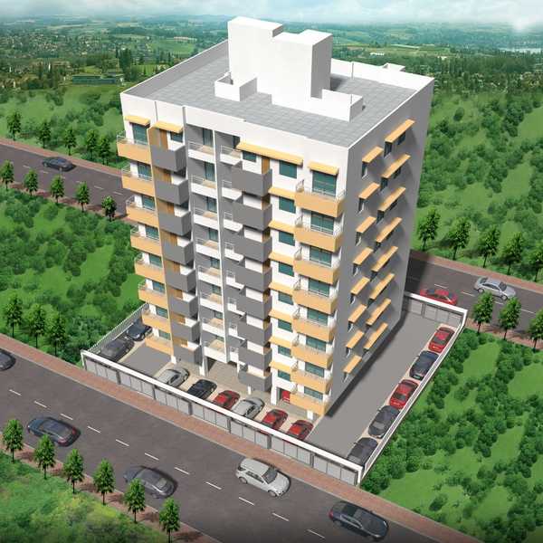 Kiran Sparsh Mobile Banner