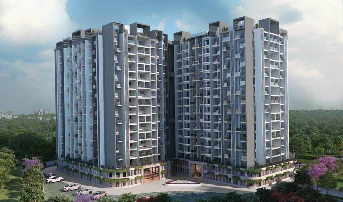 Purva Aspire Mobile Banner