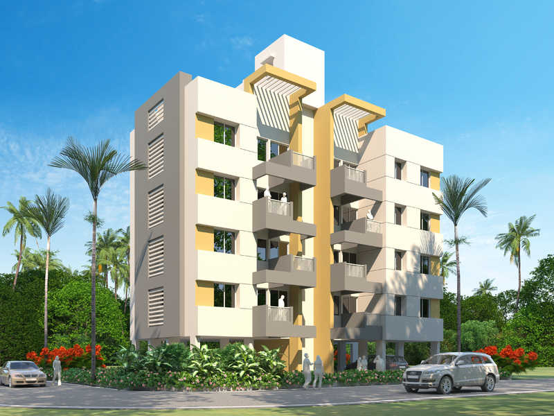 Ujjwal Vastu Desktop Banner