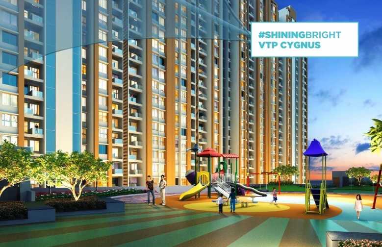 VTP Cygnus Mobile Banner