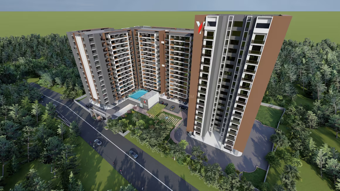 properties